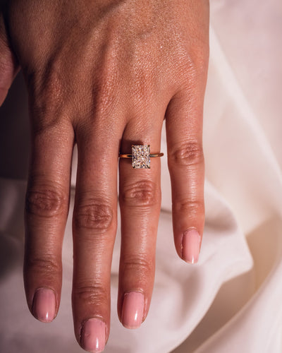 Harley - Strahlend | Gold