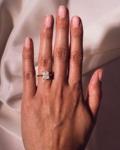 Harley - Strahlend | Gold