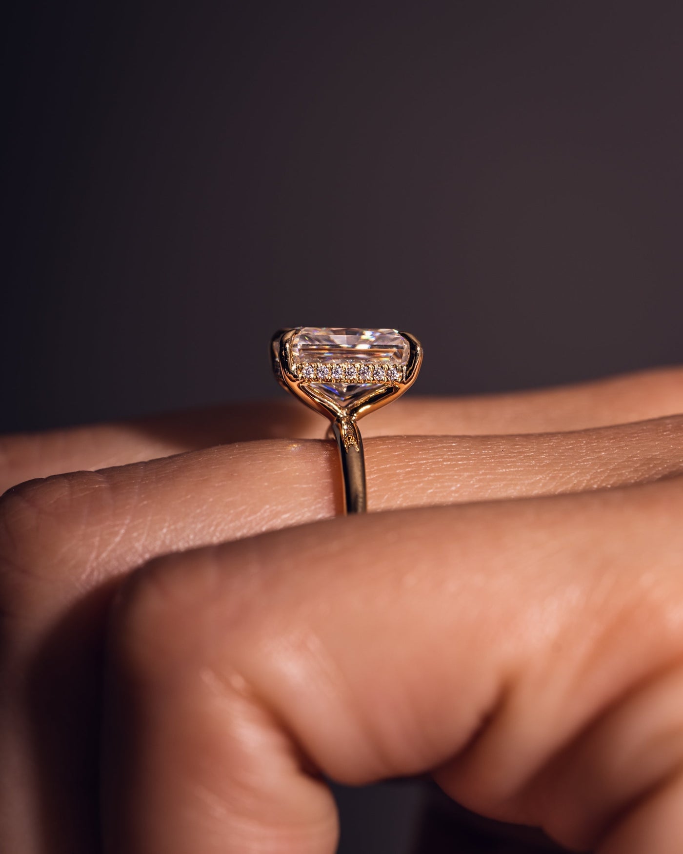 Harley - Strahlend | Gold