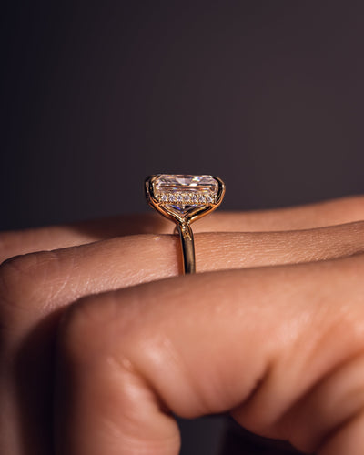 Harley - Strahlend | Gold