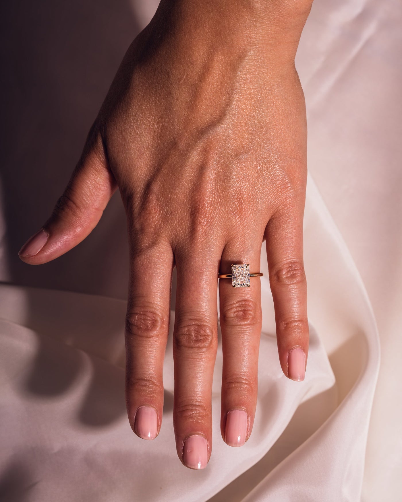 Harley - Strahlend | Gold