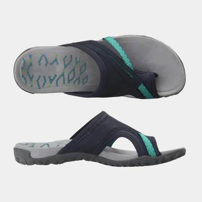 Sage | Bequeme Sandalen für Damen