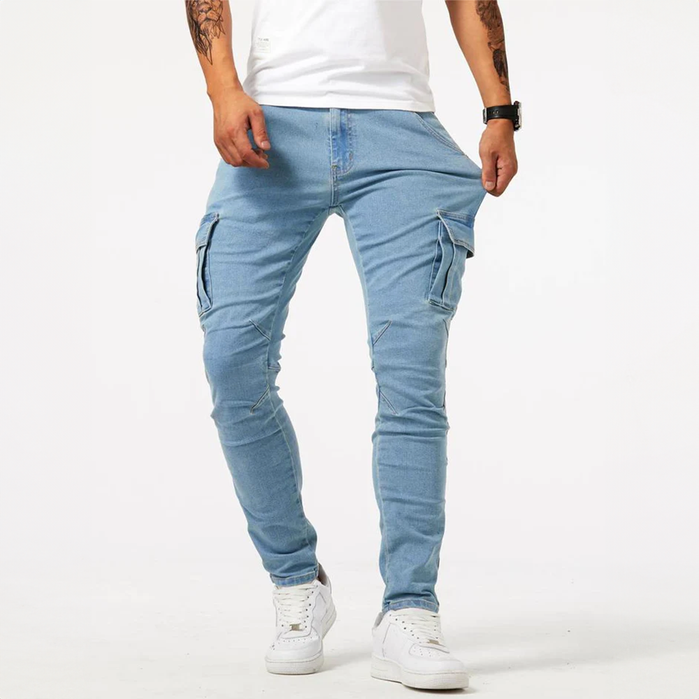 Felix | Cargo Jeans