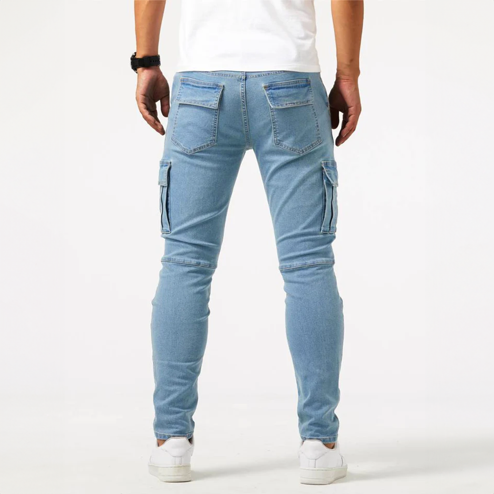 Felix | Cargo Jeans