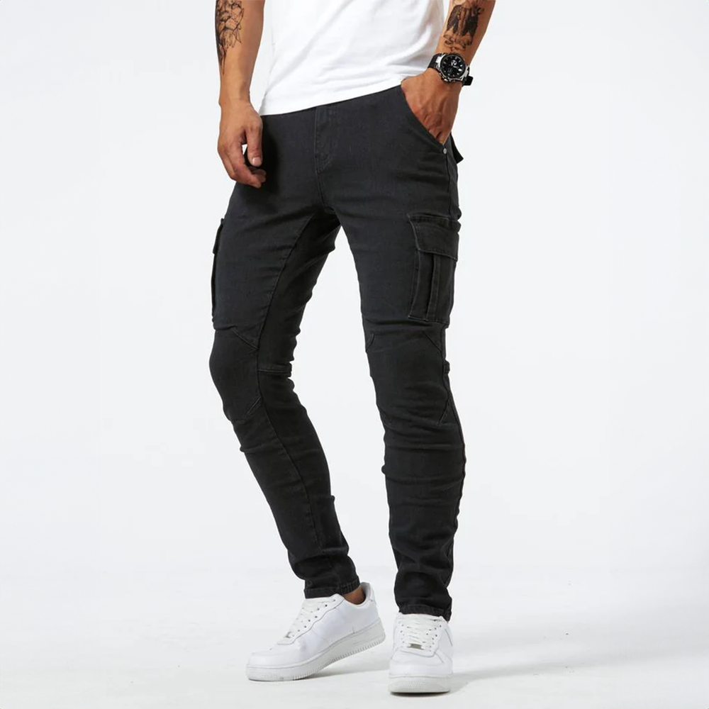 Felix | Cargo Jeans