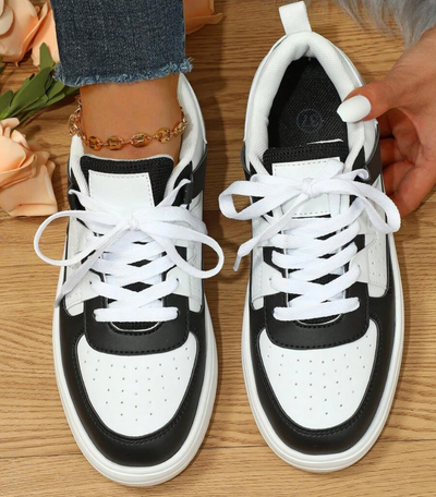 Jasmine - Damen Sneaker