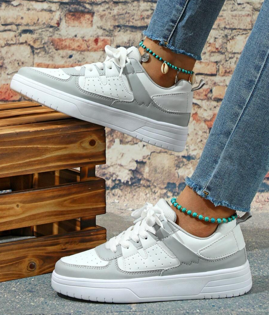Jasmine - Damen Sneaker