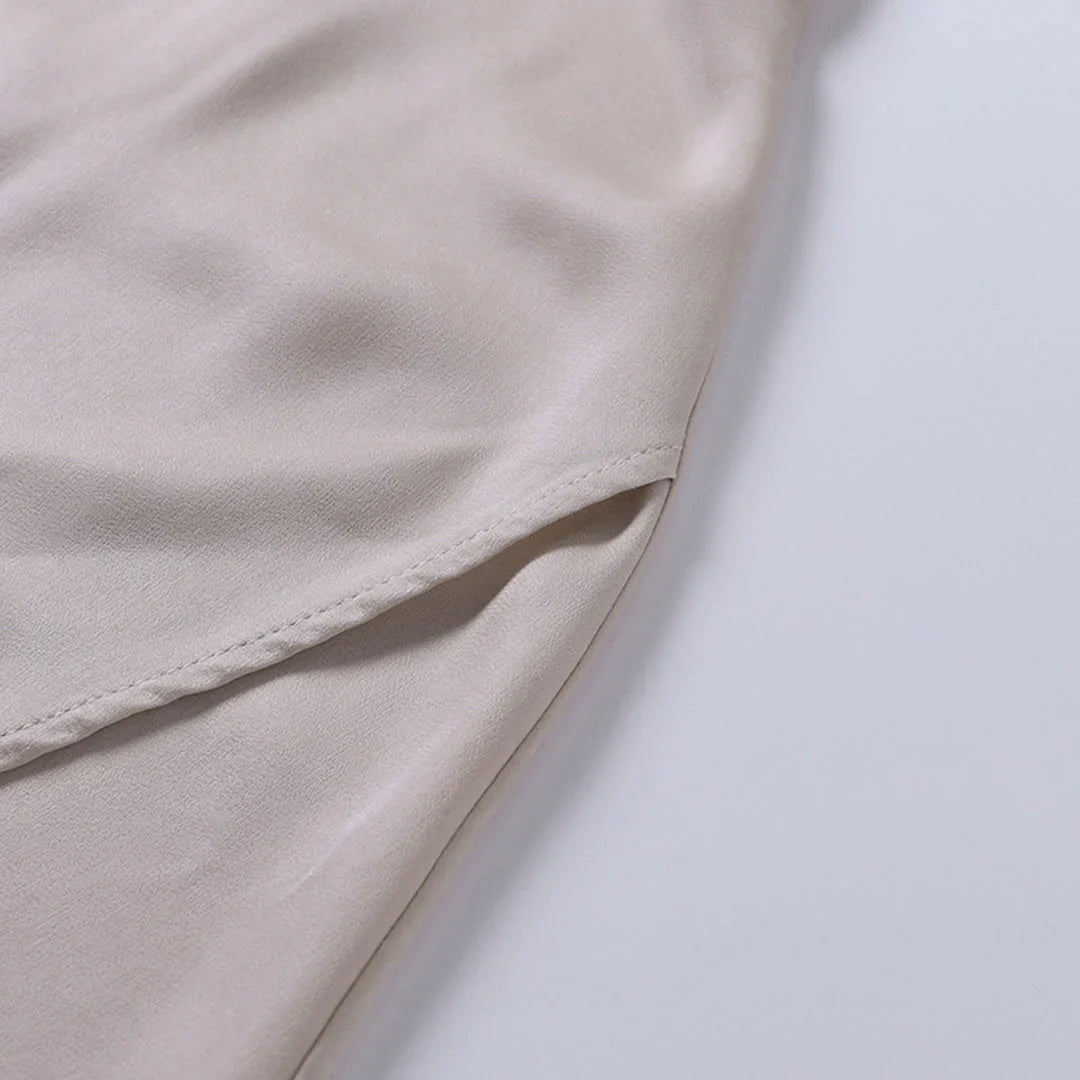 Lane – Elegantes ärmelloses Kleid