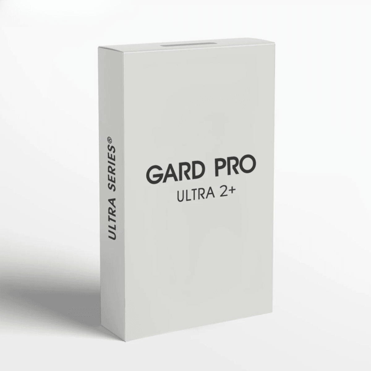 Gard Pro Ultra 2+