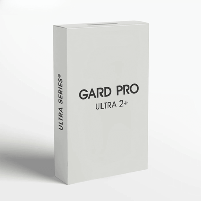 Gard Pro Ultra 2+
