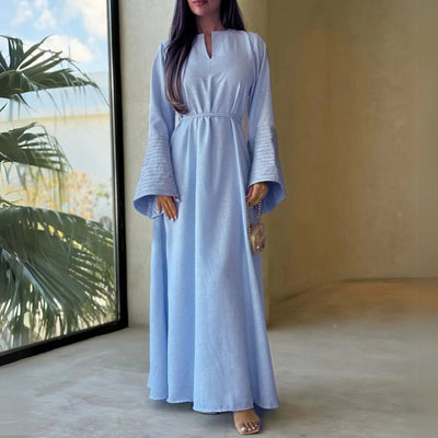 Alissa | Stilvolles Maxi-Kleid