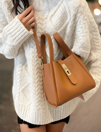 Elegante Bucket Bag