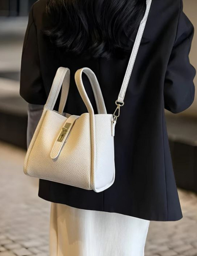 Elegante Bucket Bag