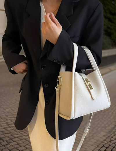 Elegante Bucket Bag