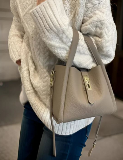 Elegante Bucket Bag