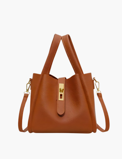 Elegante Bucket Bag