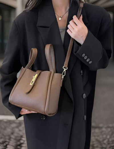 Elegante Bucket Bag