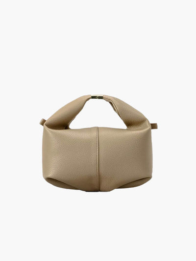 Klassische Ledertasche mit stilvoller Funktionalität