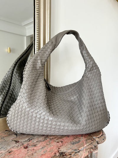 Harper | Moderner Geräumiger Tote Bag Aus Veganem Leder Für 16" Laptop – Stil & Funktion