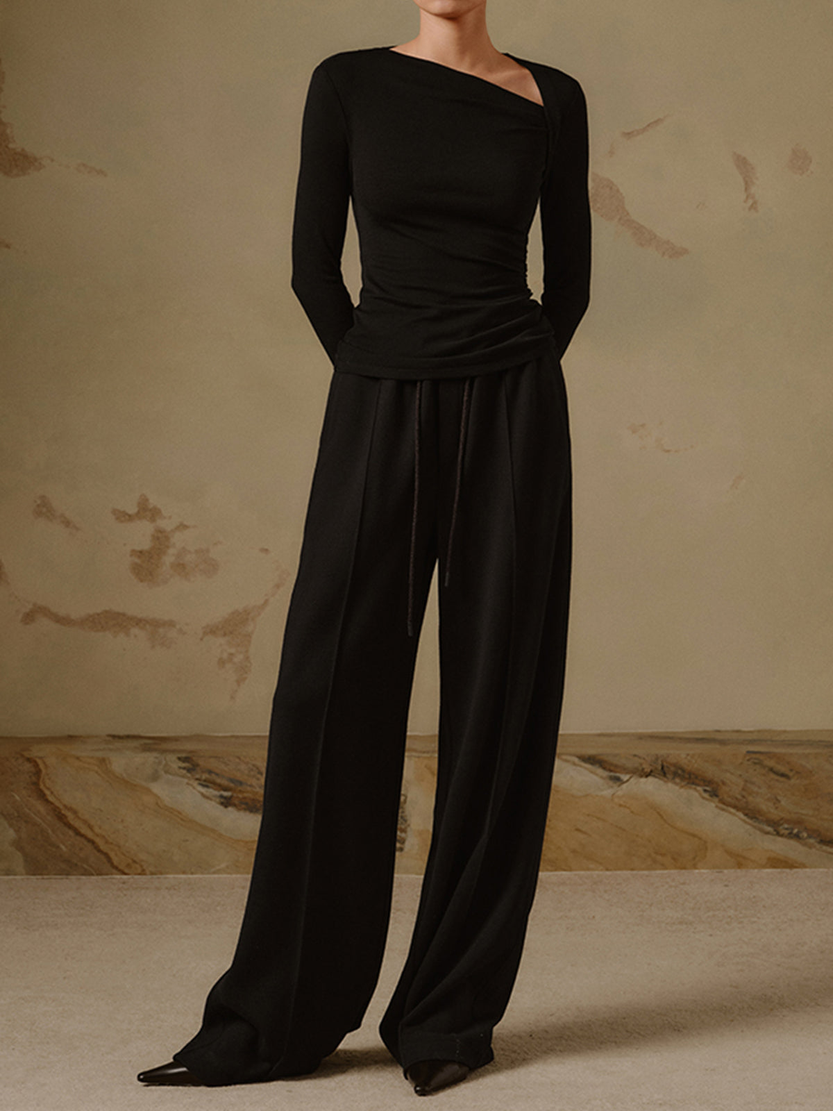 Bernadine | Schickes und entspanntes Winterkleidungsstück