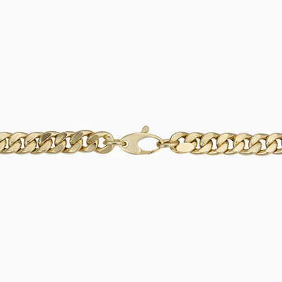 Nachlass Kubanisches Armband | Gold