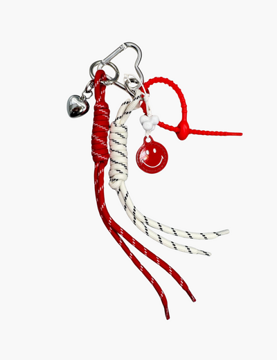 Taschenanhänger – Anhänger für das Schlüsselband