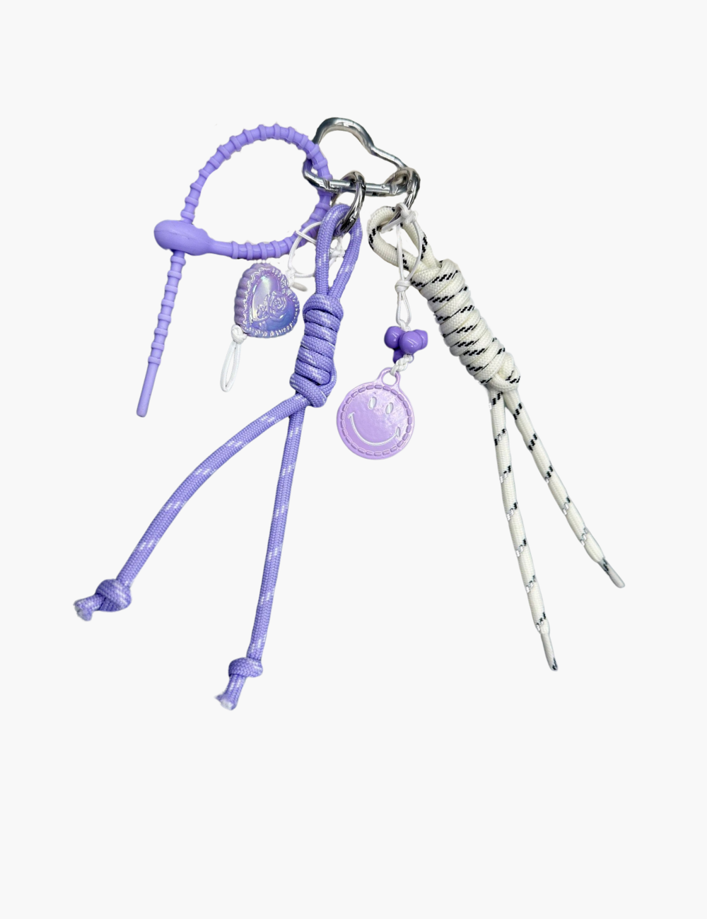 Taschenanhänger – Anhänger für das Schlüsselband