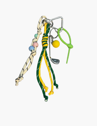 Taschenanhänger – Anhänger für das Schlüsselband