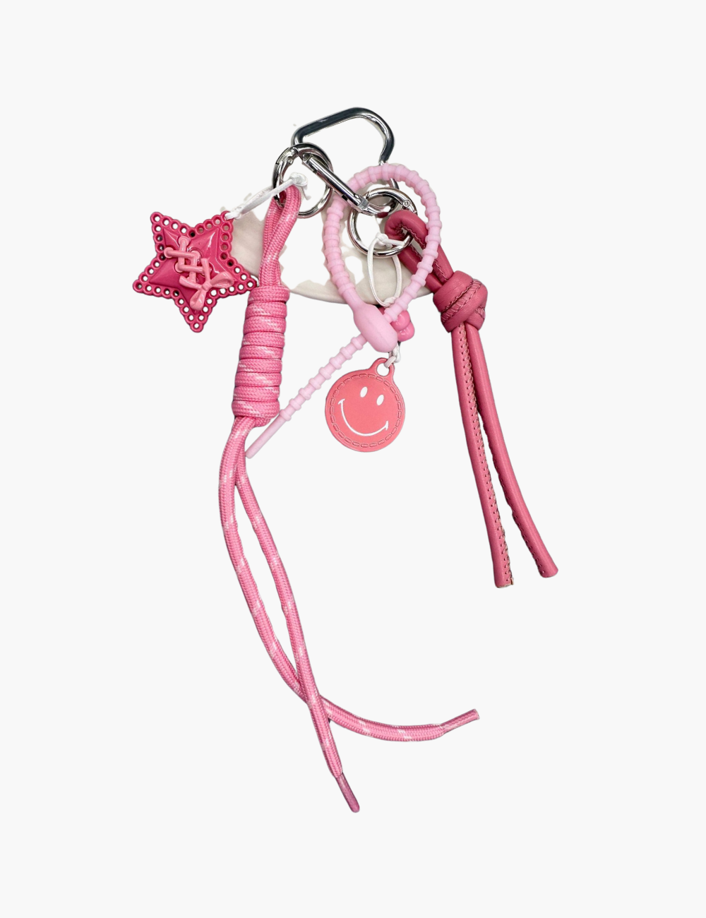 Taschenanhänger – Anhänger für das Schlüsselband