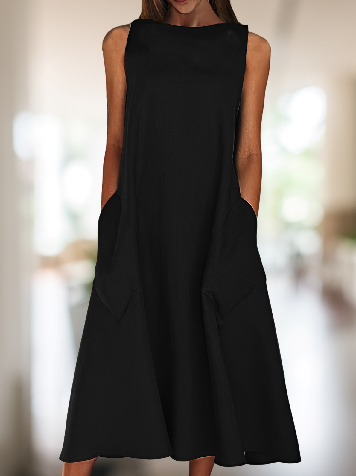 Moana - Freizeitkleid