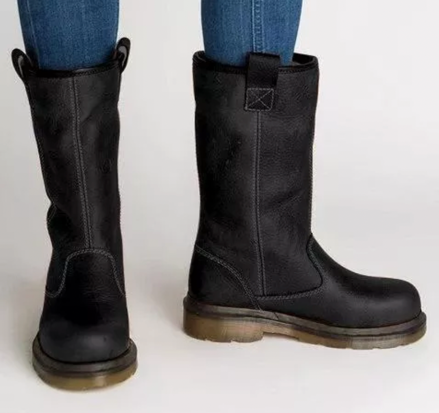 Milenas - Stylische und bequeme Stiefel für den Winter