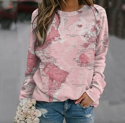 Antea - Super gemütlicher und stylischer Pullover für Damen