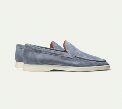 PIERRE - Elegante und bequeme Loafer