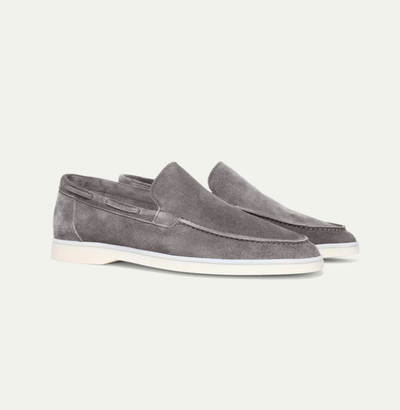 PIERRE - Elegante und bequeme Loafer