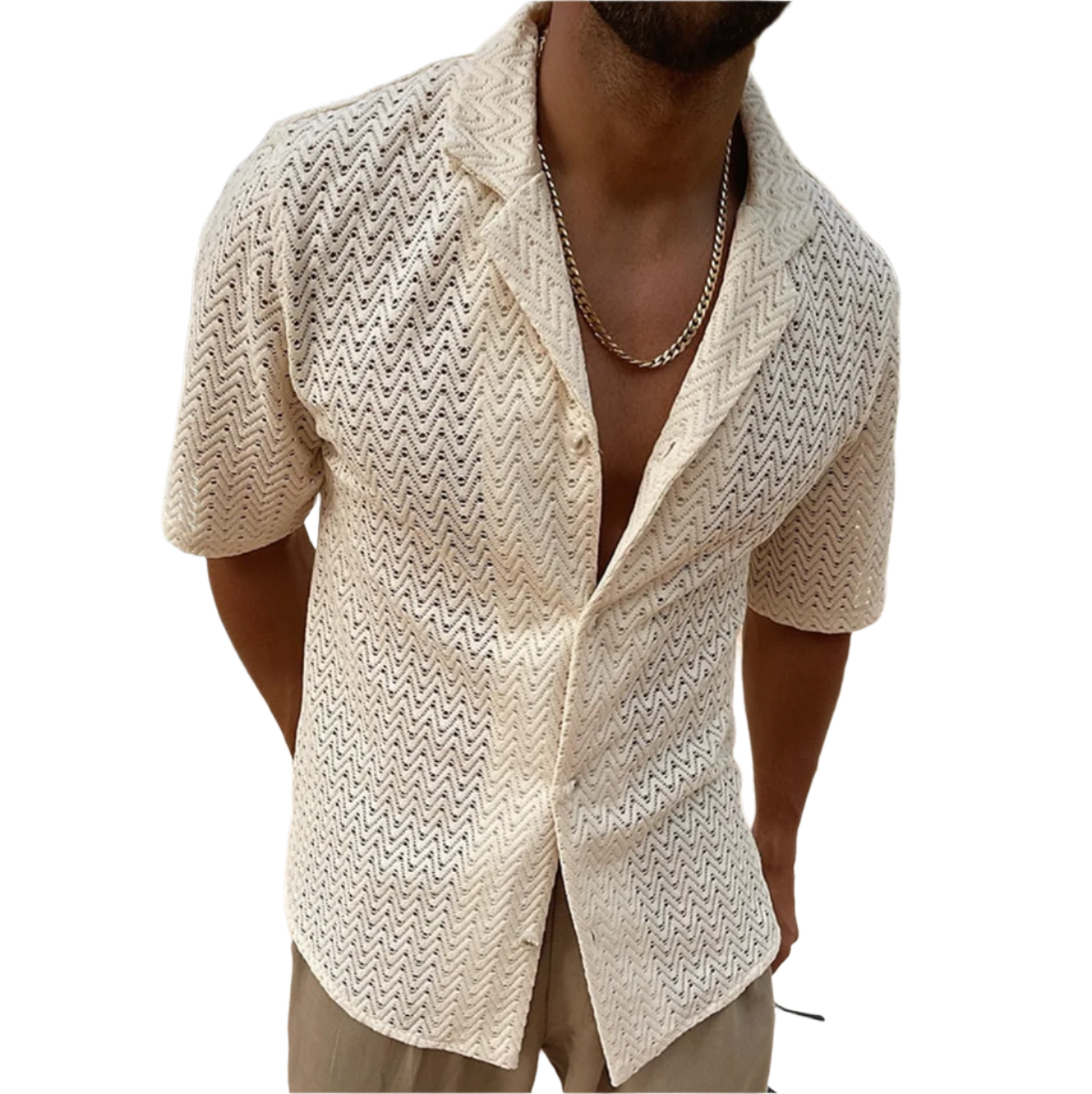 Baumwolldrift – Sommermode mit entspannter Passform