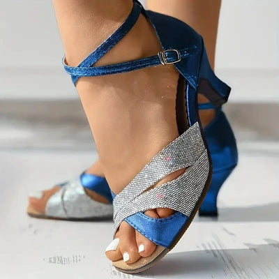 Abigail - Elegante Damen Heels