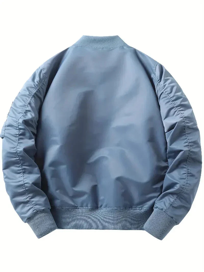 Bomberjacke für herren