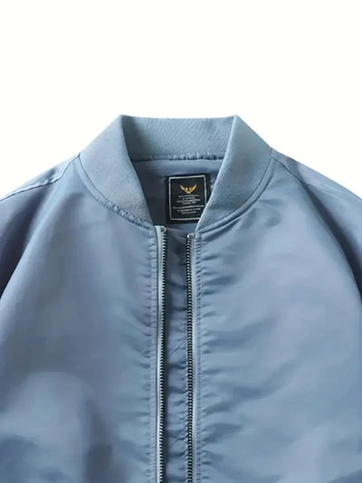 Bomberjacke für herren