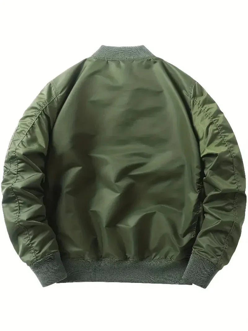Bomberjacke für herren