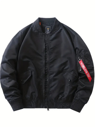 Bomberjacke für herren