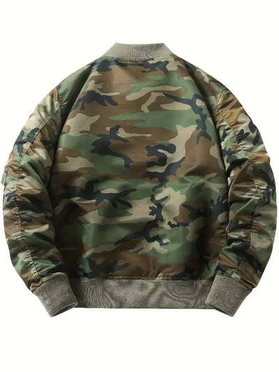 Bomberjacke für herren