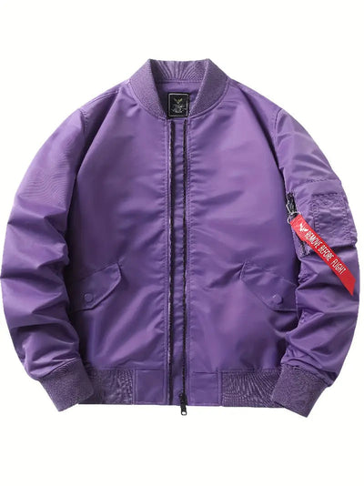 Bomberjacke für herren