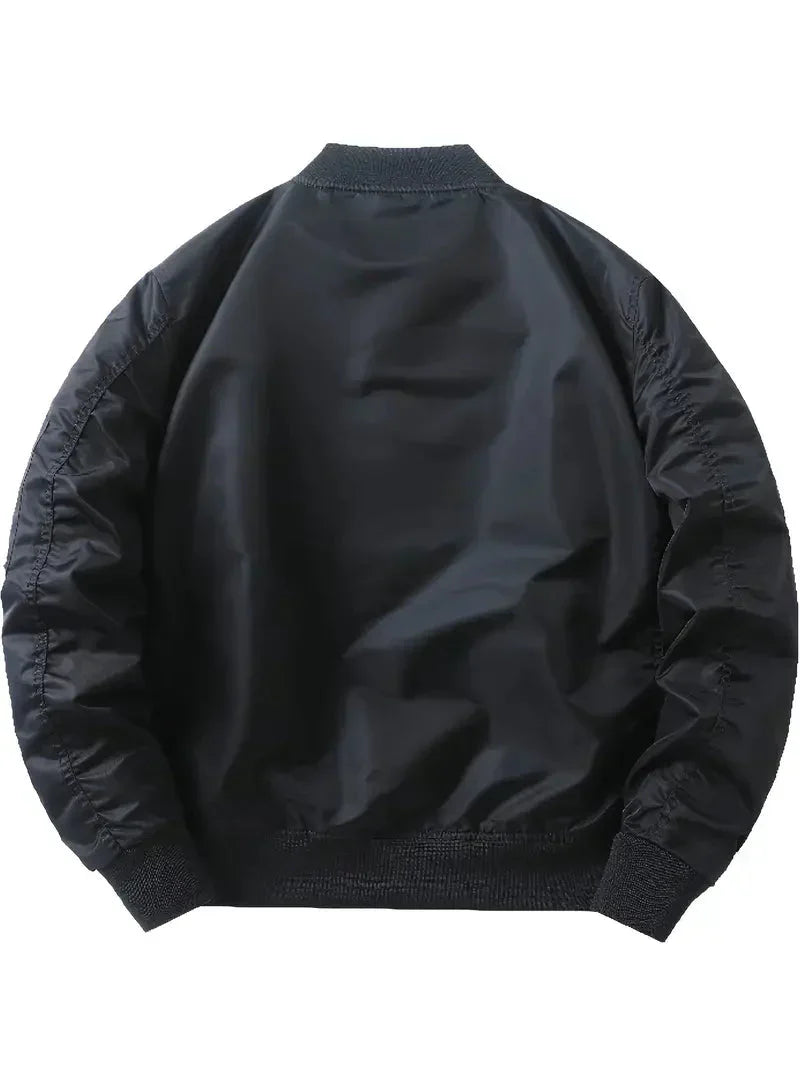 Bomberjacke für herren