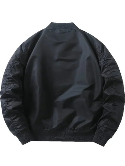 Bomberjacke für herren