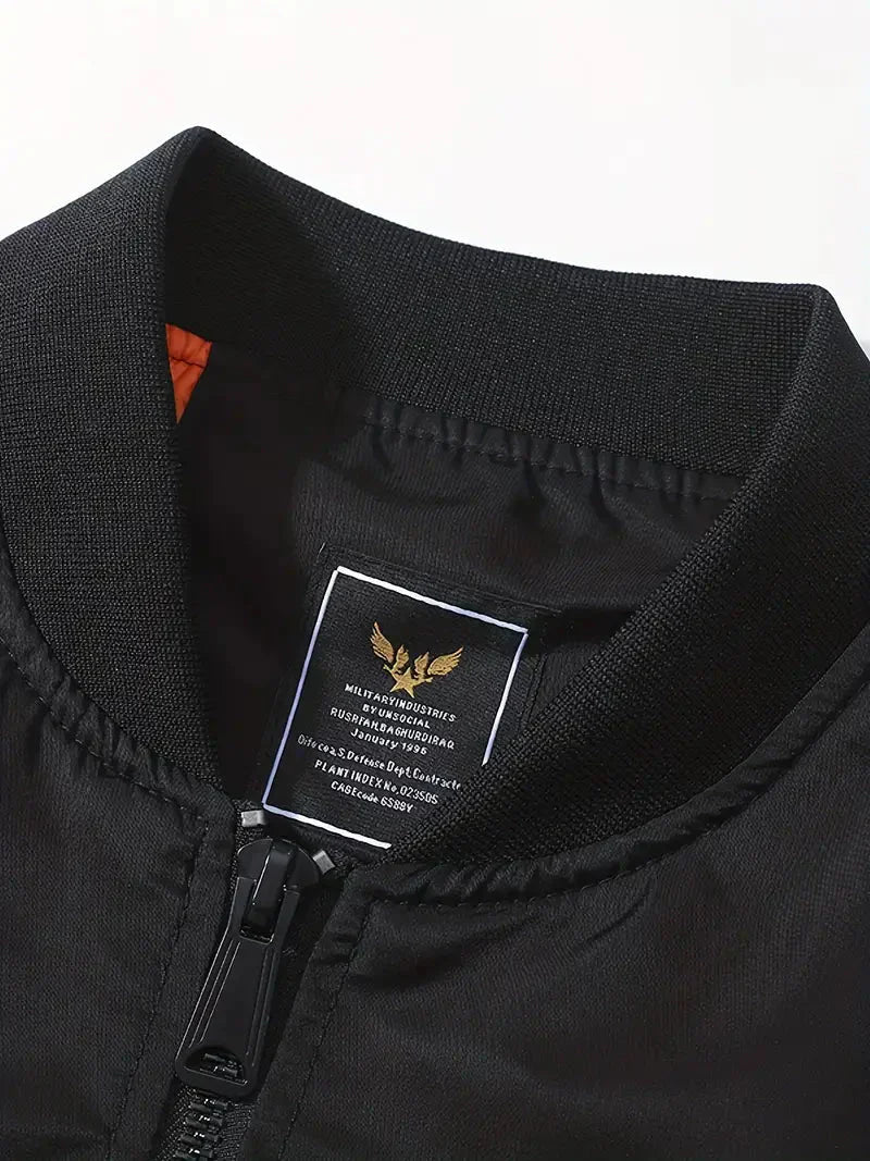 Bomberjacke für herren