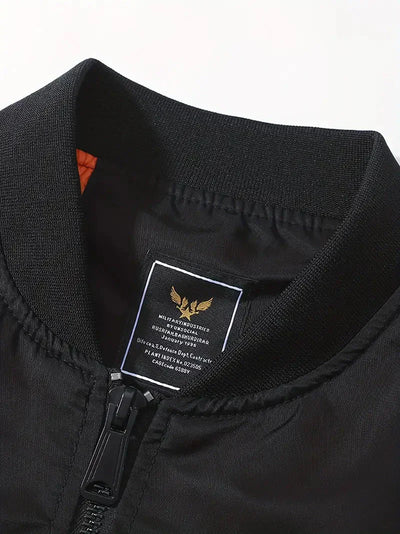 Bomberjacke für herren