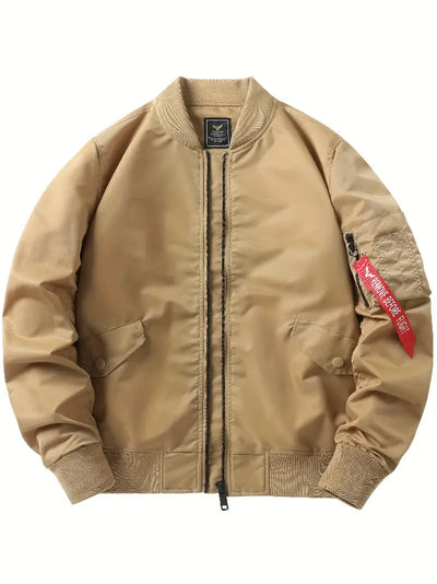 Bomberjacke für herren