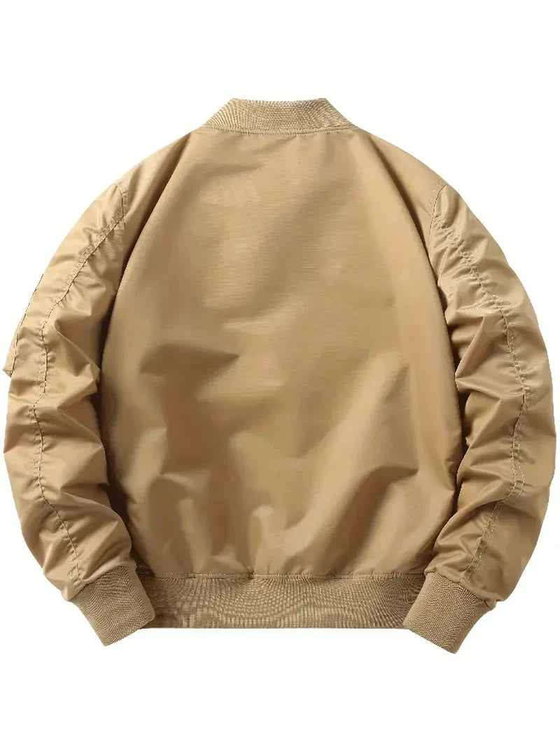 Bomberjacke für herren