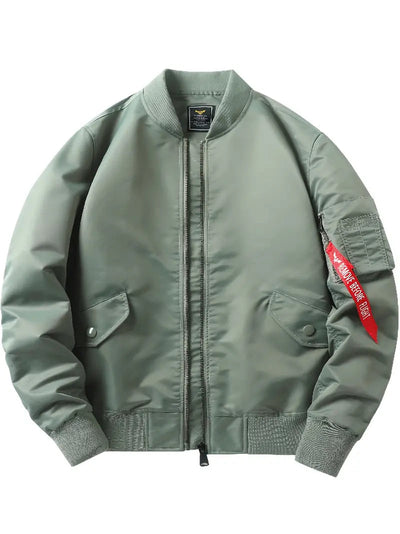 Bomberjacke für herren
