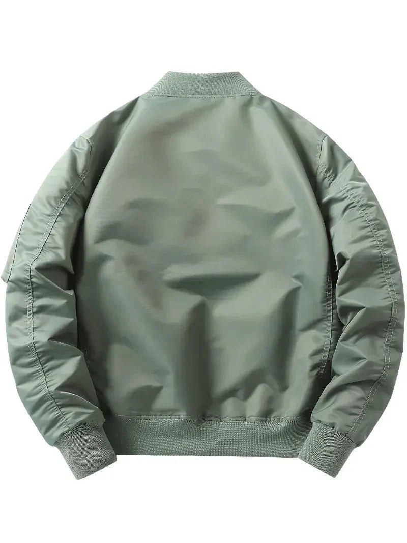 Bomberjacke für herren